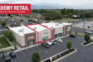 3024 W 300 N, West Point, UT 84015 - Photo 1