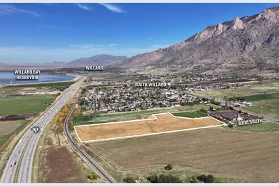 [Address not provided], Willard, UT 84340 - Photo 3