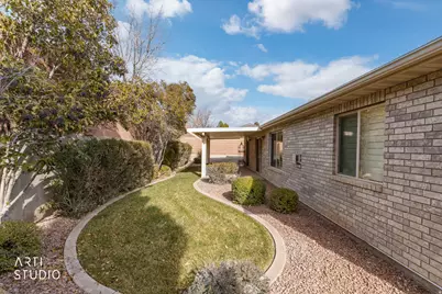 1730 W Stonebridge Dr #20, Saint George, UT 84770 - Photo 33