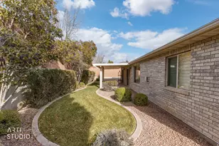 1730 W Stonebridge Dr, Saint George, UT 84770 - Photo 33