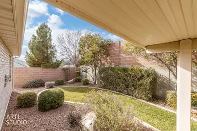 1730 W Stonebridge Dr #20, Saint George, UT 84770 - Photo 31
