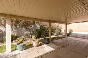 1730 W Stonebridge Dr, Saint George, UT 84770 - Photo 27