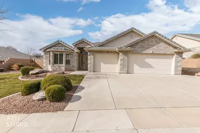 1730 W Stonebridge Dr #20, Saint George, UT 84770 - Photo 3