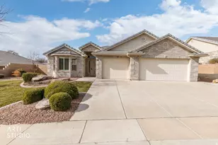 1730 W Stonebridge Dr, Saint George, UT 84770 - Photo 3