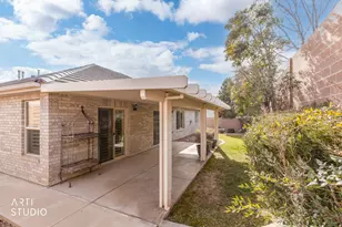 1730 W Stonebridge Dr, Saint George, UT 84770 - Photo 29