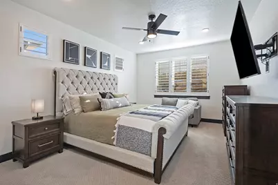 423 W Red Wolf Dr, Saratoga Springs, UT 84045 - Photo 23