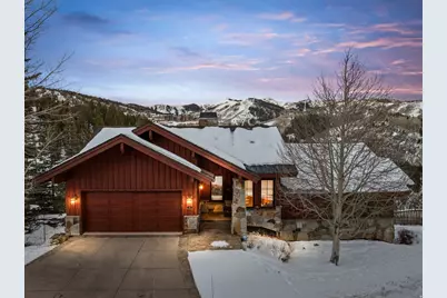 21 Silver Dollar Dr, Park City, UT 84060 - Photo 1