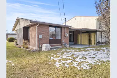 320 N 150 W, Logan, UT 84321 - Photo 17