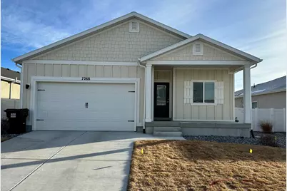 7268 N Escalante Dr, Eagle Mountain, UT 84005 - Photo 1