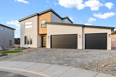 3318 W Sun Cir W, Cedar City, UT 84720 - Photo 41