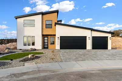 3318 W Sun Cir W, Cedar City, UT 84720 - Photo 1