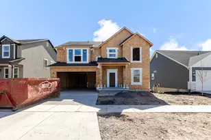 1537 W Russo Dr, Saratoga Springs, UT 84045 - Photo 1