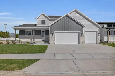 2721 S Allison Way, Syracuse, UT 84075 - Photo 1