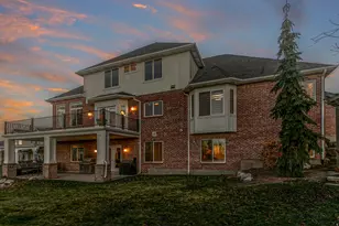 634 S Mountain View Cir E, North Salt Lake, UT 84054 - Photo 69