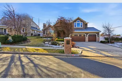 3284 E Splendor Way S, Salt Lake City, UT 84124 - Photo 1