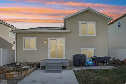 5707 N Sagewood Dr, Stansbury Park, UT 84074 - Photo 37