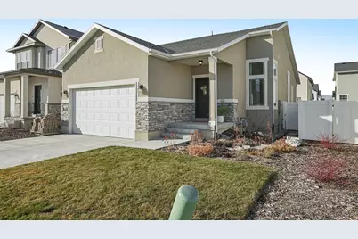 5707 N Sagewood Dr, Stansbury Park, UT 84074 - Photo 3