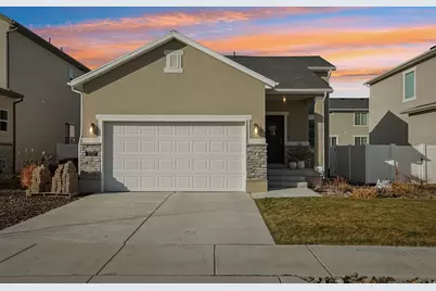 5707 N Sagewood Dr, Stansbury Park, UT 84074 - Photo 1