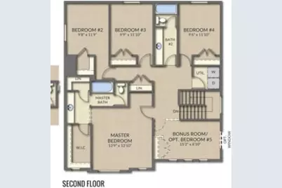 4728 E Lake Corner Dr, Eagle Mountain, UT 84005 - Photo 33