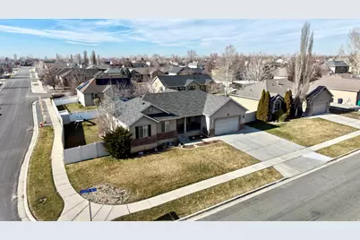 1141 N 2275 W, Layton, UT 84041 - Photo 29