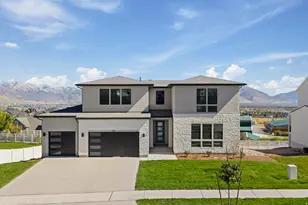 492 N Pinnacle Ln, Saratoga Springs, UT 84045 - Photo 1