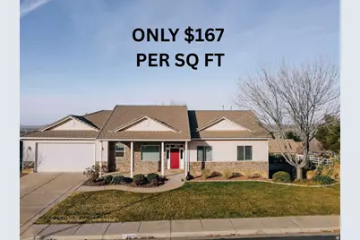 3066 S Kings Court Ln, Washington, UT 84780 - Photo 1