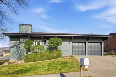 1087 Arlington Way, Bountiful, UT 84010 - Photo 3