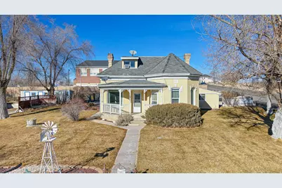 12 W 200 N, Moroni, UT 84646 - Photo 1