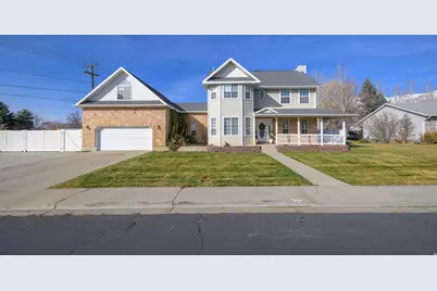 4796 W Canyon View Dr, Highland, UT 84003 - Photo 1