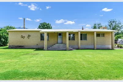 162 E 200 N, Monroe, UT 84754 - Photo 1