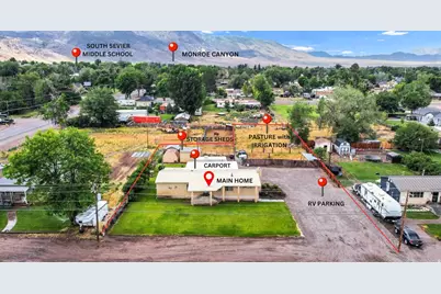 162 E 200 N, Monroe, UT 84754 - Photo 35