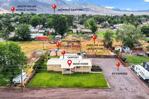 162 E 200 N, Monroe, UT 84754 - Photo 35