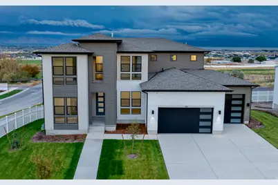 418 N Pinnacle Ct #44, Saratoga Springs, UT 84045 - Photo 1