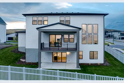 418 N Pinnacle Ct #44, Saratoga Springs, UT 84045 - Photo 3