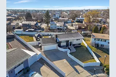 3911 S Kallie Cir, West Valley, UT 84120 - Photo 33