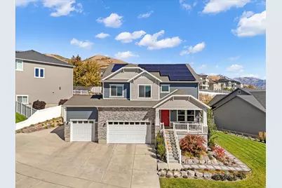 882 W Spring Dew Ln N, Lehi, UT 84048 - Photo 1