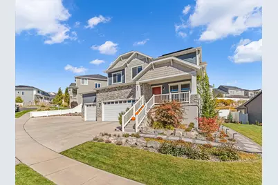 882 W Spring Dew Ln N, Lehi, UT 84048 - Photo 7