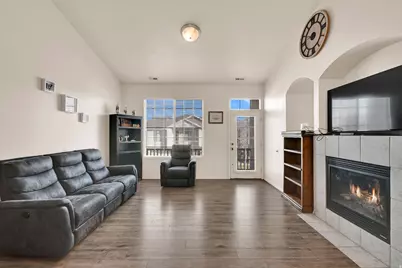 418 N Kent Dr, North Salt Lake, UT 84054 - Photo 3