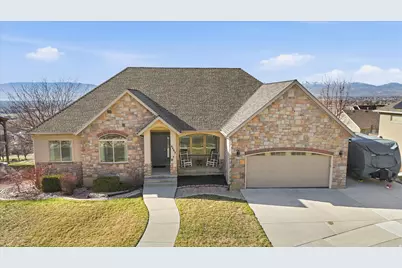 9483 N Avanyu Dr, Cedar Hills, UT 84062 - Photo 1