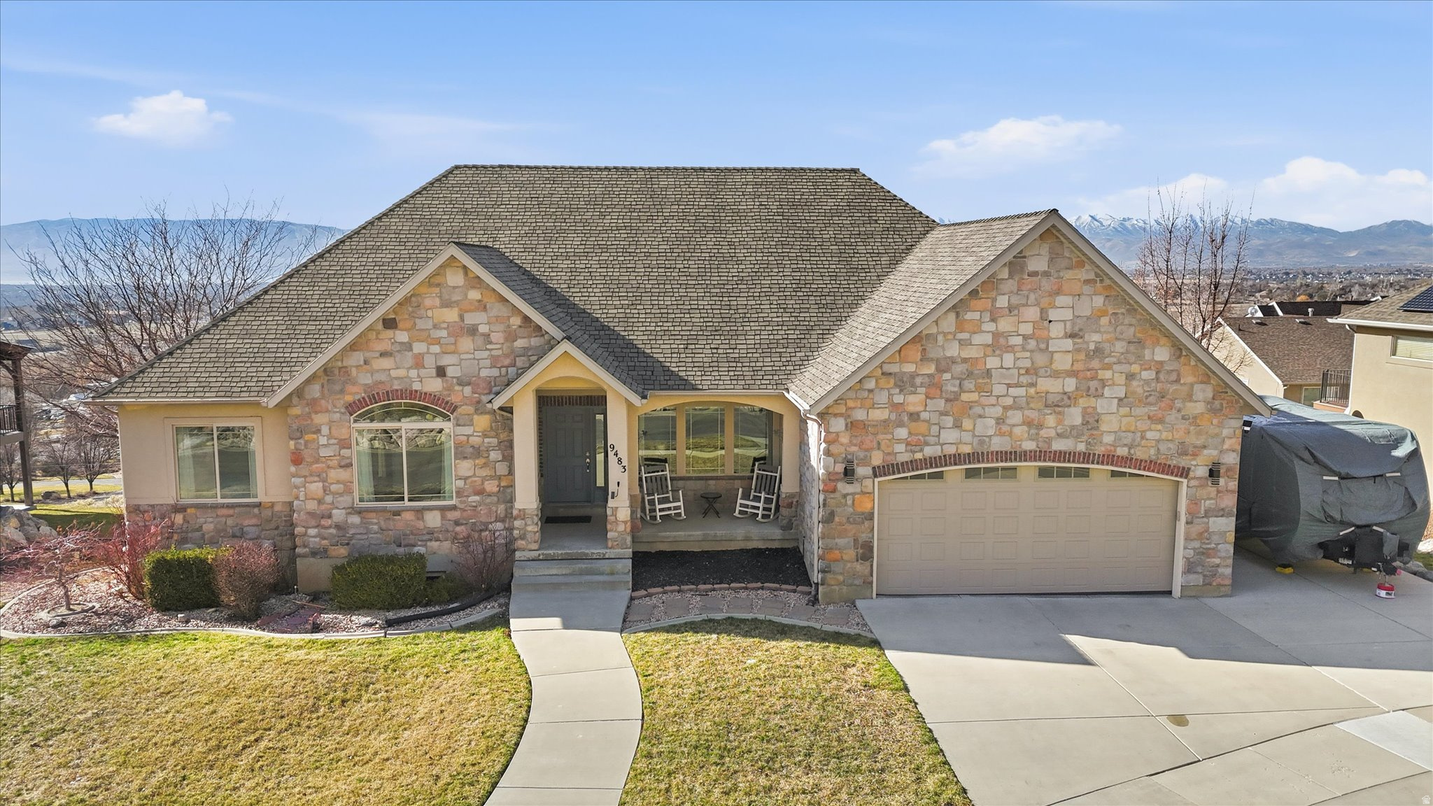 9483 N Avanyu Dr, Cedar Hills, UT 84062 - MLS 2132503 - Coldwell