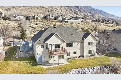 9483 N Avanyu Dr, Cedar Hills, UT 84062 - Photo 37