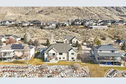 9483 N Avanyu Dr, Cedar Hills, UT 84062 - Photo 39