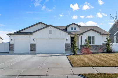8433 S Jayson Dr, West Jordan, UT 84081 - Photo 1