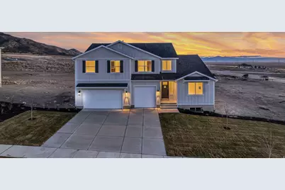 2838 E Dreyden Lane #121, Eagle Mountain, UT 84005 - Photo 3