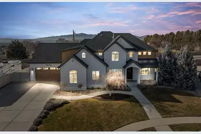 9435 N Aspen Hollow Cir W, Highland, UT 84003 - Photo 1