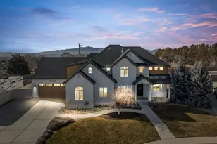 9435 N Aspen Hollow Cir W, Highland, UT 84003 - Photo 1