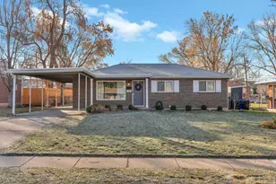 93 W 800 N, Bountiful, UT 84010 - Photo 1