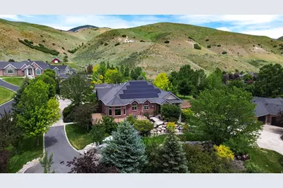 3990 Summer Ridge Rd, Morgan, UT 84050 - Photo 5