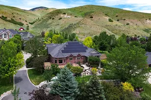 3990 Summer Ridge Rd, Morgan, UT 84050 - Photo 5