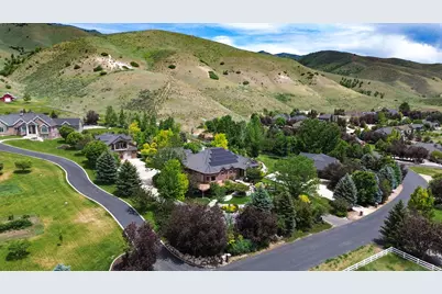 3990 Summer Ridge Rd, Morgan, UT 84050 - Photo 3